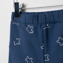 Jogging En Molleton à Lune Et étoiles Printées -Orchestra HI00WI ECR 6 X