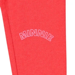 Ensemble Avec Tunique à Pois Et Legging Motif Minnie Disney -Orchestra HI00XB GRM 4 X