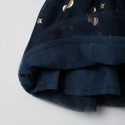 Robe Manches Longues Effet 2-en-1 Minnie -Orchestra HI00YB BLF 4 X