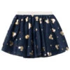 Jupe De Fêtes En Tulle Mickey Disney