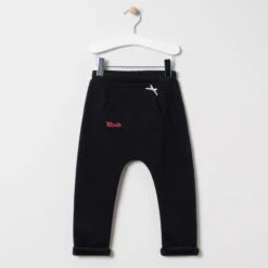 Jogging En Molleton à étoiles Et Noeud En Sequins Argentés -Orchestra HI00YR ROC 5 X