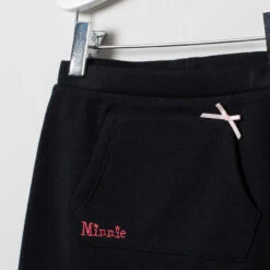 Jogging En Molleton à étoiles Et Noeud En Sequins Argentés -Orchestra HI00YR ROC 6 X