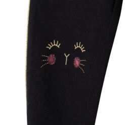 Legging Uni Print Lapins -Orchestra HI00ZG GRF 3 X