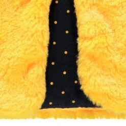 Ensemble 3 Pièces à Lapins Printés Pour Bébé Fille -Orchestra HI00ZK JAF 4 X