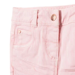 Pantalon En Toile Uni Coupe Slim -Orchestra HI00ZO ROC 3 X