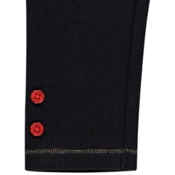 Ensemble Avec Tunique Motif Panda Brodé Et Legging Côtelé 7 Ensemble Avec Tunique Motif Panda Brodé Et Legging Côtelé -Orchestra HI00ZY ECR 4 X