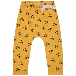 Pantalon De Jogging Imprimé Pour Bébé Fille