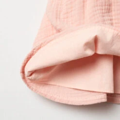 Robe à Bretelles Volantées -Orchestra HI0172 ROC 4 X