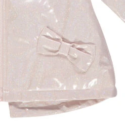 Parka à Capuche Scintillante Doublée Sherpa -Orchestra HI017E ROC 4 X