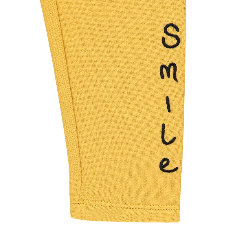 Jogging En Molleton Et Sherpa Avec Poche Lapin 5 Jogging En Molleton Et Sherpa Avec Poche Lapin – Image 5