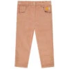Pantalon En Velours Milleraies Pour Bébé Fille