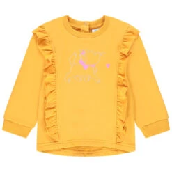 Sweat En Molleton Marie Aristochats Disney Pour Bébé Fille