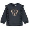 Sweat En Molleton Minnie Disney Pour Bébé Fille