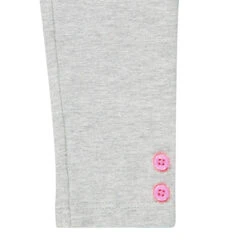 Ensemble 3 Pièces Tunique, Gilet Et Legging Pour Bébé Fille 10 Ensemble 3 Pièces Tunique, Gilet Et Legging Pour Bébé Fille -Orchestra HI01CN ROM 5 X