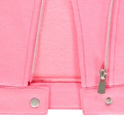 Perfecto En Molleton Rose Pour Enfant Fille -Orchestra HI01CZ ROM 3 X