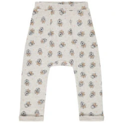 Pantalon De Jogging à Motif Minnie Disney Pour Bébé Fille