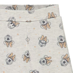 Pantalon De Jogging à Motif Minnie Disney Pour Bébé Fille -Orchestra HI01D8 ECR 3 X