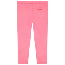 Legging Unis Pour Bébé Fille -Orchestra HI01DC ROM 2 X