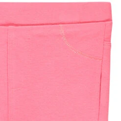 Legging Unis Pour Bébé Fille -Orchestra HI01DC ROM 3 X