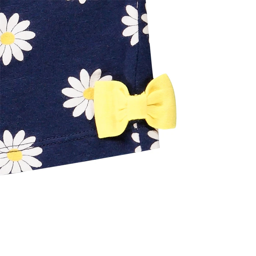 Ensemble De Plage Débardeur + Short Pour Bébé Fille 4 Ensemble De Plage Débardeur + Short Pour Bébé Fille – Image 4