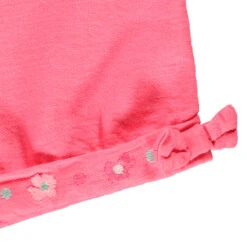 Short Rose Pour Enfant Fille -Orchestra HI01FE ROM 3 X