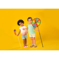 Lot De 2 Shorts Pour Bébé Fille -Orchestra HI01H1 ROC 5 X