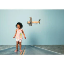 Ensemble De Plage Débardeur Et Short Pour Bébé Fille -Orchestra HI01HB ROC 3 X