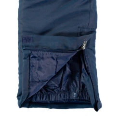 Junior - Pantalon De Ski Imperméable à Bretelles Amovibles -Orchestra HJ51GE BLF 3 X