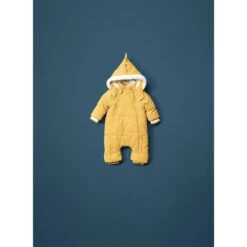 Combi-pilote Ludique Doublée Sherpa Pour Bébé Garçon -Orchestra HLALG9 JAM 15 X