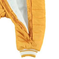 Combi-pilote Ludique Doublée Sherpa Pour Bébé Garçon -Orchestra HLALG9 JAM 3 X