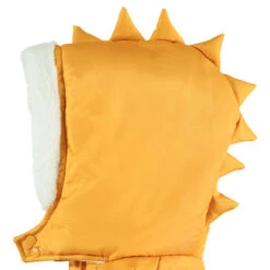 Combi-pilote Ludique Doublée Sherpa Pour Bébé Garçon -Orchestra HLALG9 JAM 5 X