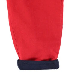 Pantalon Doublé Jersey à Taille élastiquée -Orchestra HLALSQ RGF 3 X