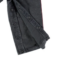 Salopette Longue En Maille Fantaisie Doublée Motif Koala -Orchestra HLALTF ECR 3 X