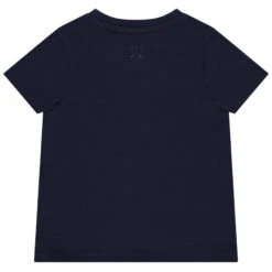 Lot De 3 T-shirts Unis En Coton Pour Bébé Garçon -Orchestra HLALWU BLF 3 X