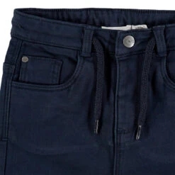 Bermuda En Toile à Cordons De Serrage -Orchestra HLALYJ BLF 3 X