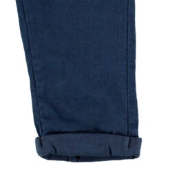 Pantalon En Coton à Bretelles Amovibles -Orchestra HLAM0W BLF 5 X