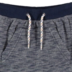 Pantalon De Jogging En Molleton Twisté à Poche Kangourou -Orchestra HLAM0Y BLF 3 X