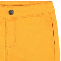 Pantalon En Toile Pour Bébé Garçon -Orchestra HLAM1J ORM 3 X