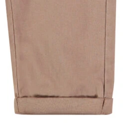 Pantalon En Toile à Bretelles Ajustables Amovibles -Orchestra HLAM2S MAR 4 X