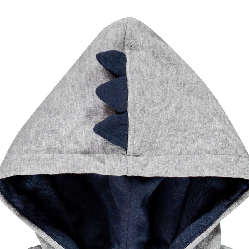 Jogging En Molleton Motif Crocodile Pour Bébé Garçon 3 Jogging En Molleton Motif Crocodile Pour Bébé Garçon – Image 3