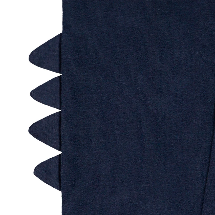 Jogging En Molleton Motif Crocodile Pour Bébé Garçon 4 Jogging En Molleton Motif Crocodile Pour Bébé Garçon – Image 4