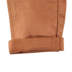 Pantalon En Toile à Poches Et Bretelles élastiquées -Orchestra HLAM5W MAR 5 X