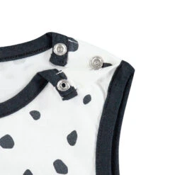 Ensemble Avec Débardeur Print Taches Et Short à Poche -Orchestra HLAMCJ ECR 3 X