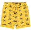Bermuda En Coton Print Simba Disney Pour Enfant Garçon