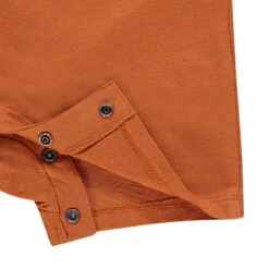 Combinaison Courte Effet 2 En 1 à Imprimé Tropical Pour Bébé Garçon -Orchestra HLAMD7 BLA 3 X