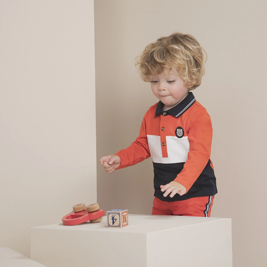 Pantalon En Toile Effet Crinkle à Bandes Sur Les Côtés 6 Pantalon En Toile Effet Crinkle à Bandes Sur Les Côtés – Image 6