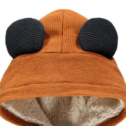 Veste à Capuche En Tricot Pour Bébé Garçon -Orchestra HLAMED MAR 4 X