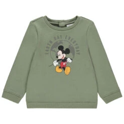 Sweat En Molleton Print Mickey Disney