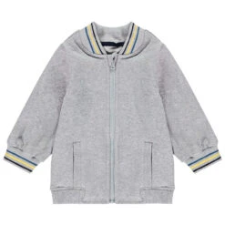 Coupe-vent En Gomme 2 En 1 Avec Gilet Amovible En Molleton 11 Coupe-vent En Gomme 2 En 1 Avec Gilet Amovible En Molleton -Orchestra HLAMEP BLF 6 X