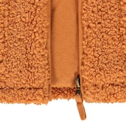 Veste En Fausse Fourrure à Poches Pour Bébé Garçon -Orchestra HLAMF0 MAR 3 X